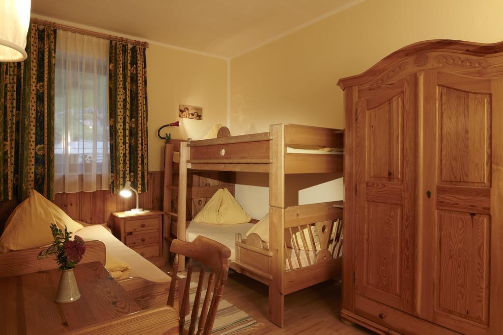 Biolandhaus Arche Eberstein Rom bilde