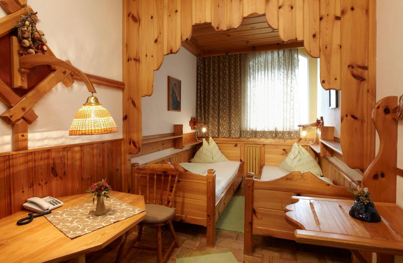 Biolandhaus Arche Eberstein Eksteriør bilde